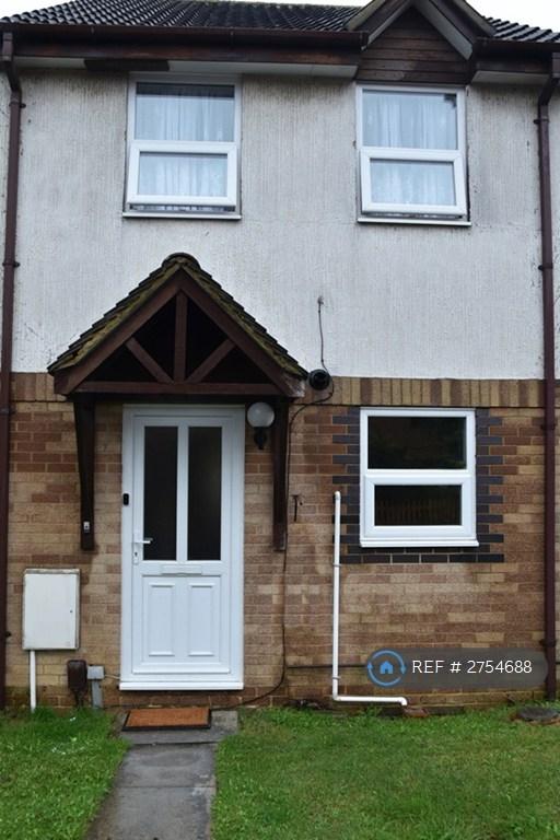 2 bedroom house in Ormonds Close, Bradley Stoke, Bristol, BS32 (2 bed) (#2754688)