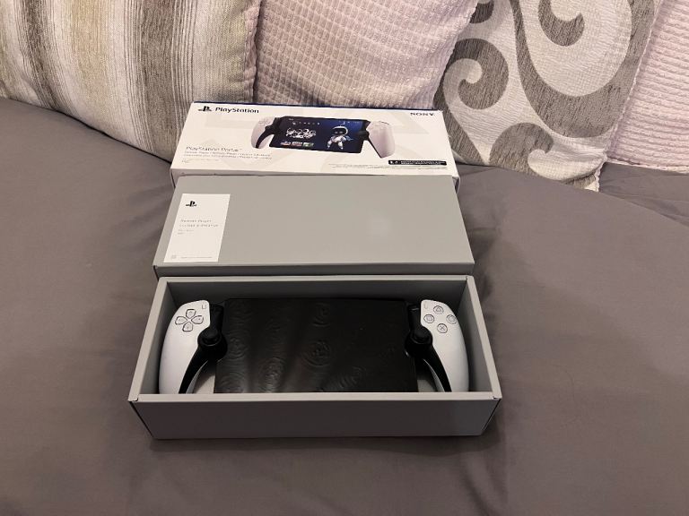 Playstation Portal