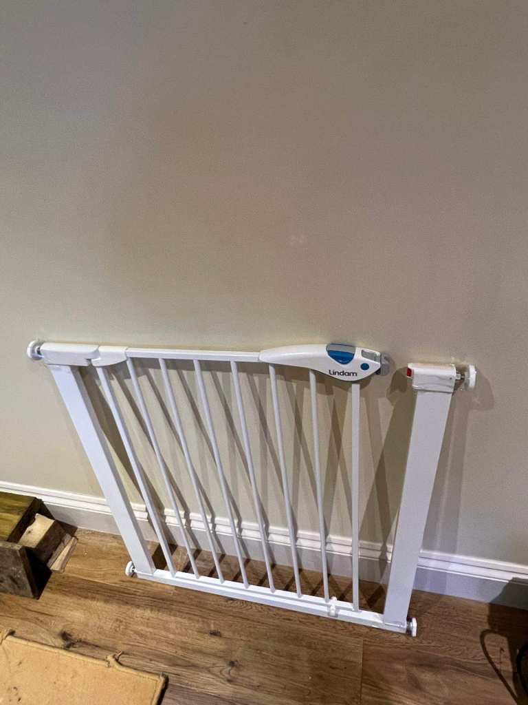 image for Lindam Stairgate