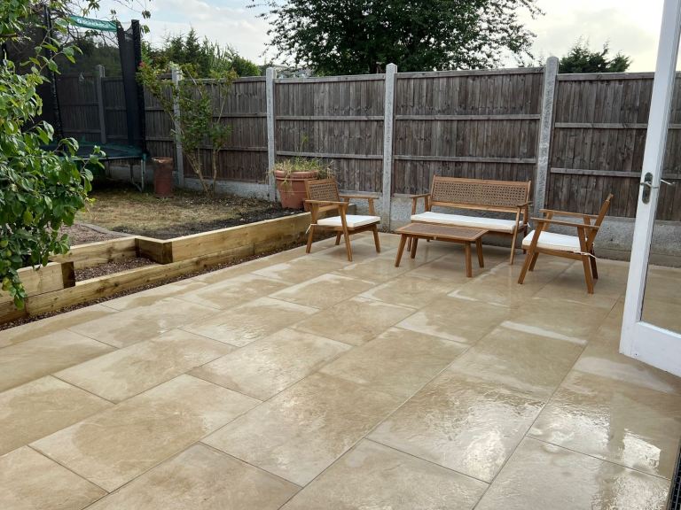 Gardening & Landscaping