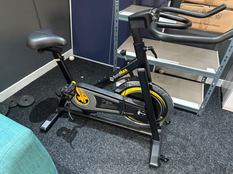 Bodymax B2 Indoor Spin Cycle