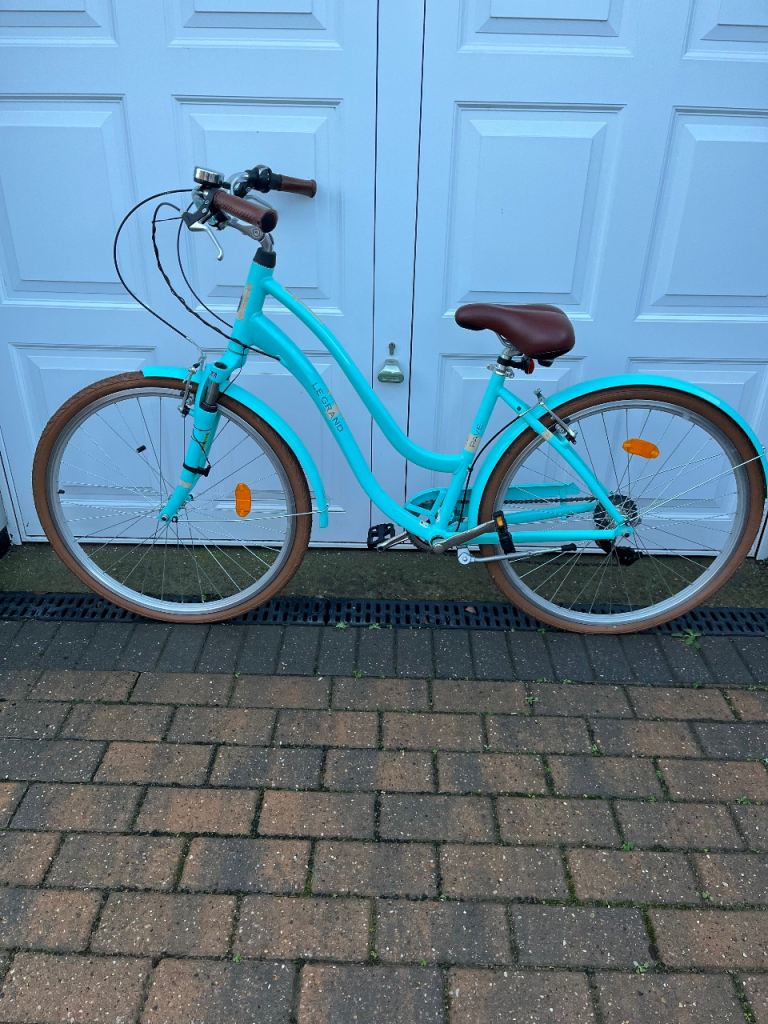 Women’s bike