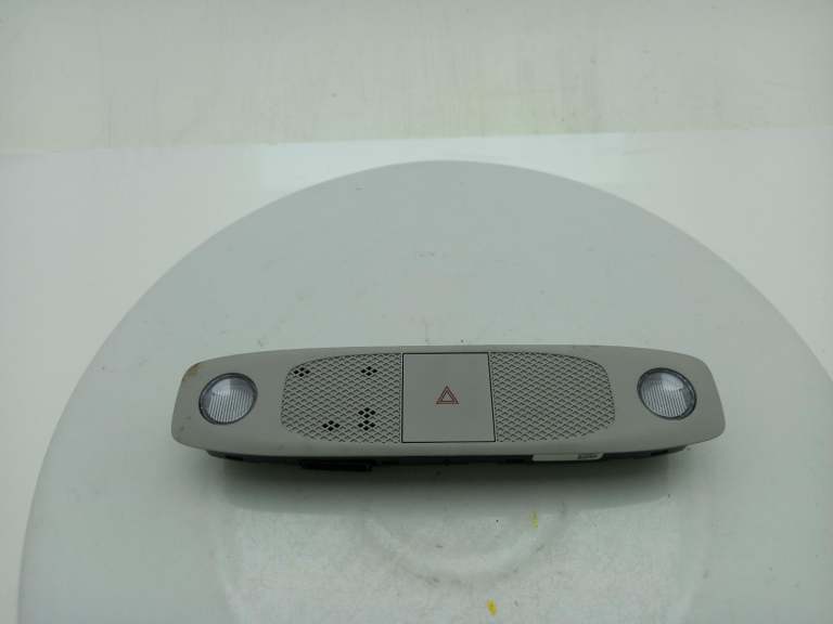 Tesla Model Y Interior Light Lamp 2021-2026 5 Door Mpv