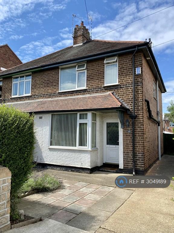 2 bedroom house in Lilac Grove, Nottingham, NG9 (2 bed) (#3049189)