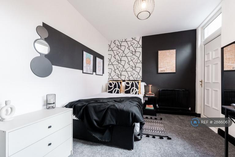 1 bedroom in Headingley Avenue, Leeds, LS6 (#2886067)
