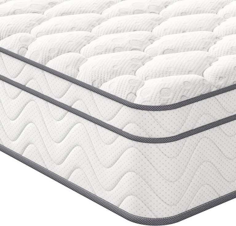 Vesgantti Single Mattress Excellent Condition RRP £95