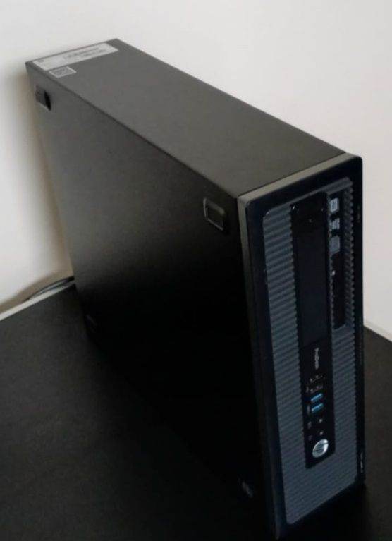 i5 HP Windows 11 PC computer - 16gb ram 256gb SSD - School Office ROBLOX College **FREE DELIVERY**