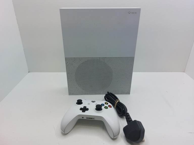 Xbox One s 1TB 