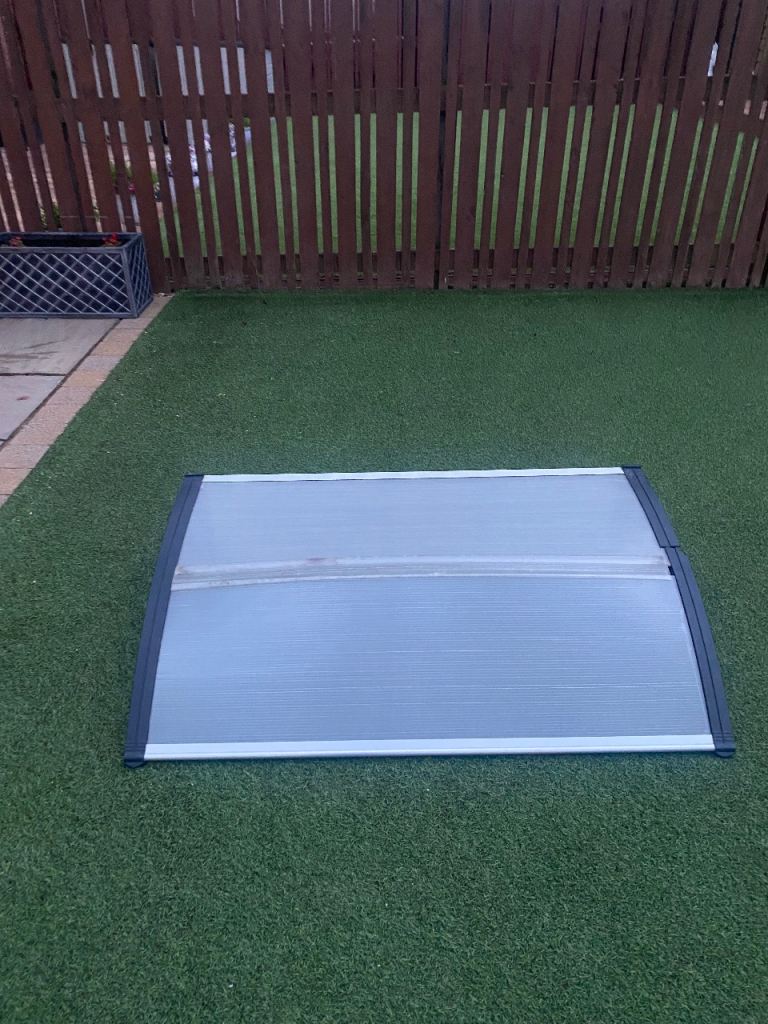 Outdoor Door Canopy Awning 