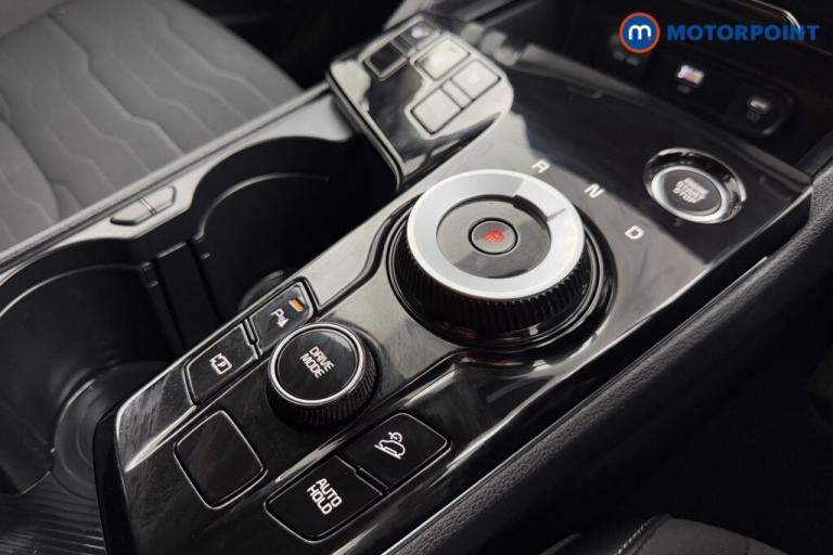 2024 Kia Sportage 1.6T GDi 207 HEV 3 5dr Auto SUV Hybrid Automatic