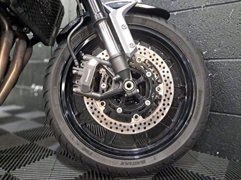 2018 18 KAWASAKI Z900 RS FINANCE SPECIALISTS APPLY NOW