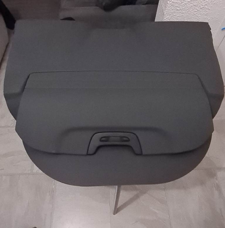 Volvo Parcel Shelf Rigid