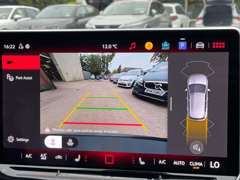 2025 Volkswagen Golf 1.5 TSI Match 5dr HATCHBACK PETROL Manual