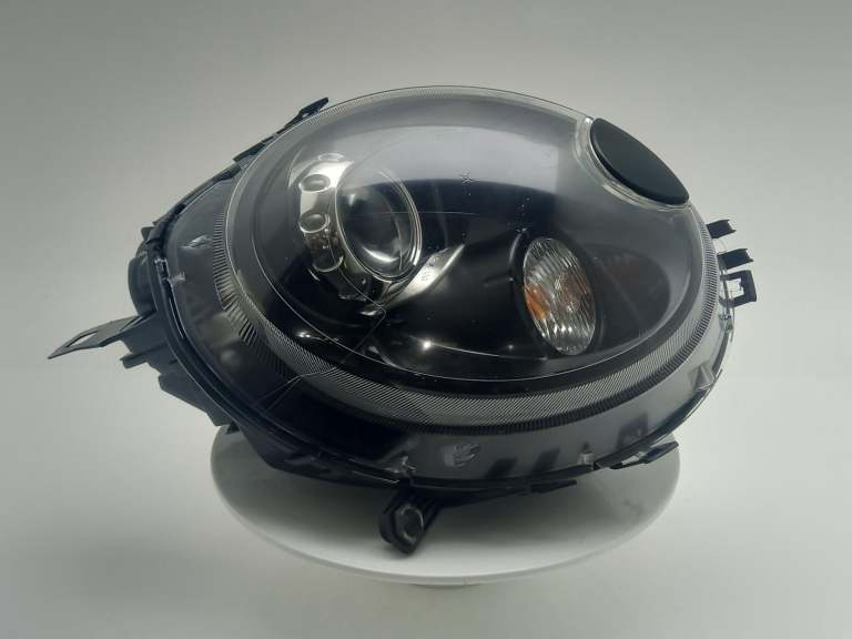 Mini (Bmw) Roadster Headlamp Headlight O/S 2012-2015 2 Door Convertible Rh 63122