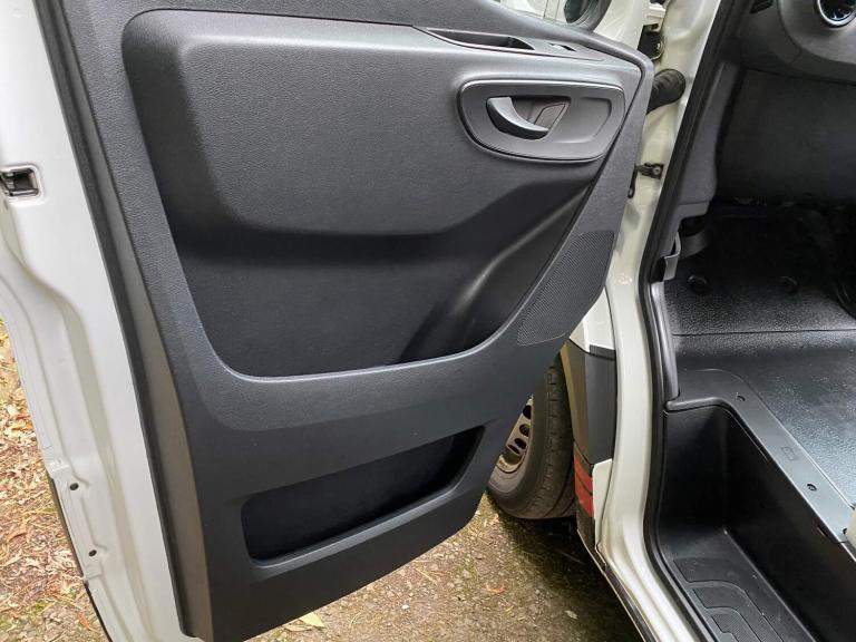 2020 Mercedes-Benz Sprinter 2.1 314 CDi RWD L3 H2 5dr PANEL VAN Diesel Manual