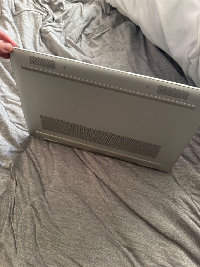 HP ENVY x360 15.6 Laptop
