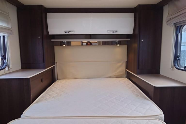 Roller Team Zefiro 695