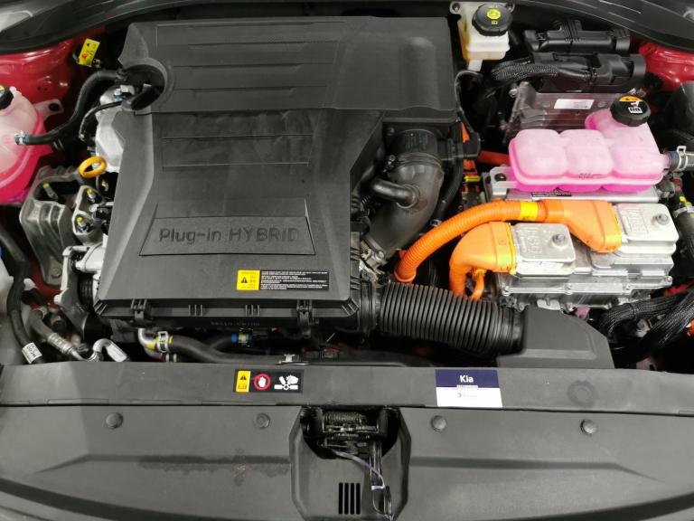 2022 Kia XCeed 1.6 GDi 8.9kWh 3 SUV 5dr Petrol Plug-in Hybrid DCT Euro 6 (s/s) (139 bhp) - Suv PE...