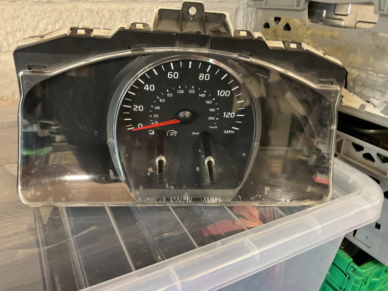 Nissan nv 200 parts 2012/3