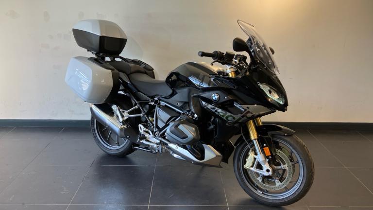 2024 BMW R1250 BMW R1250 RS SE SPORTS Petrol Manual