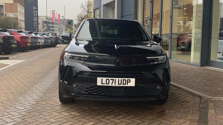 2022 Vauxhall Mokka 1.2 Turbo SRi Premium SUV 5dr Petrol Manual Euro 6 (s/s) (100 ps) SUV Petrol ...