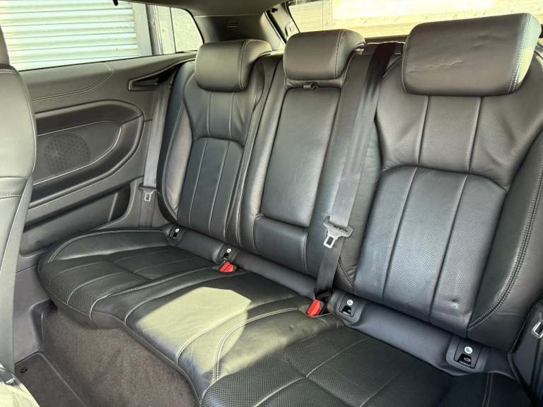 2017 17 RANGE ROVER EVOQUE TD4 TECH 2.0 COUPE AUTO DAMAGED REPAIRABLE SALVAGE