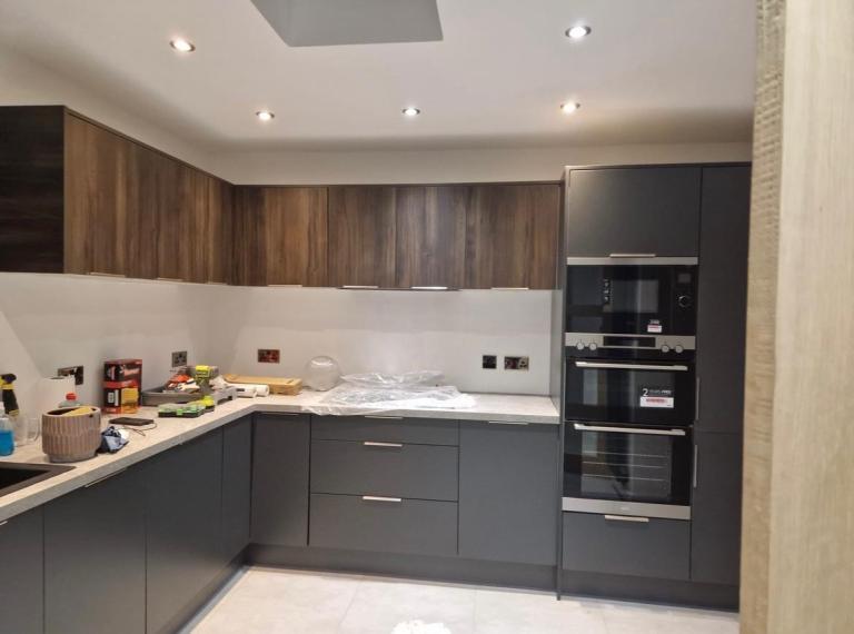 Carpenter & Joiner, Electrician, Plumbing, Kitchen & Bathroom Fitter, Bedroom Design & much more