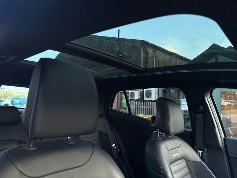 2025 Kia Sportage 1.6T GDi 207 HEV GT-Line S 5dr Auto AWD SUV PETROL/ELECTRIC Automatic