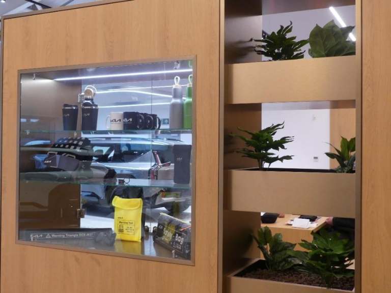 2021 Kia Sportage 1.6T GDi ISG GT-Line 5dr ESTATE PETROL Manual