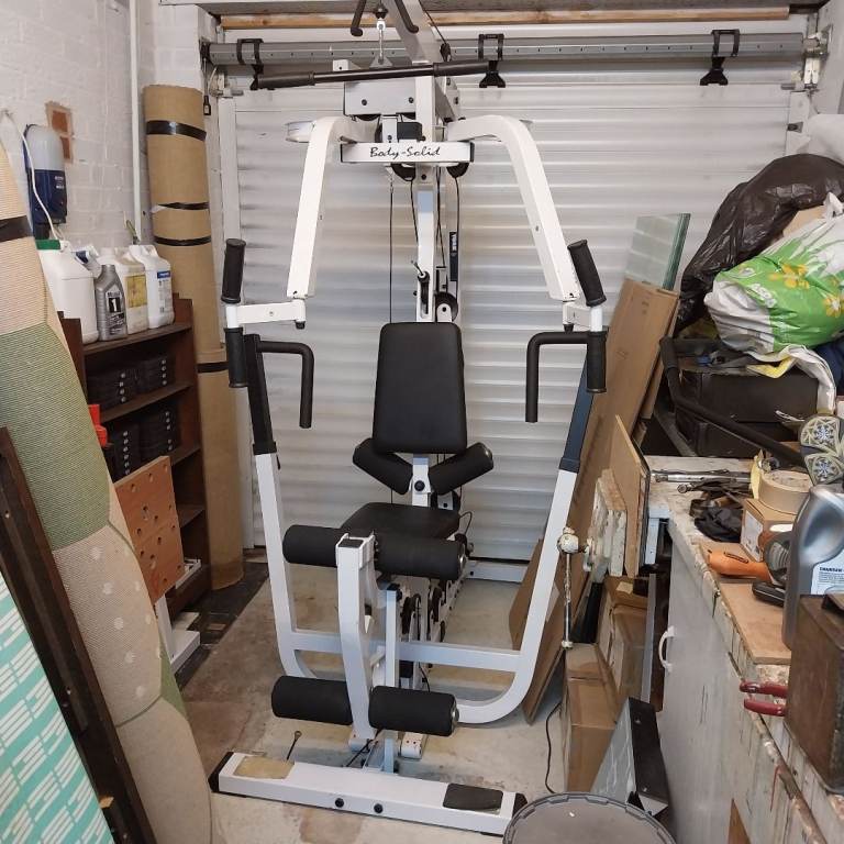 Body-Solid EXM2000 Multi Gym