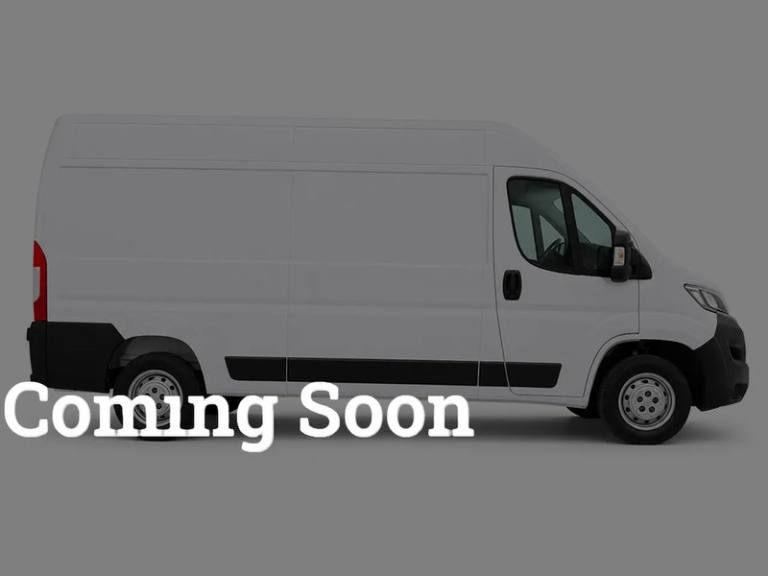 2023 Vauxhall Movano 2.2 Turbo D 140ps H2 Van Prime PANEL VAN DIESEL Manual