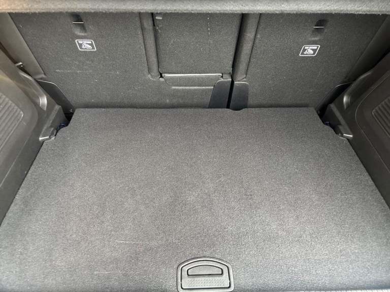 2022 Vauxhall Crossland 1.2 Turbo [130] Ultimate 5dr Auto HATCHBACK PETROL Automatic