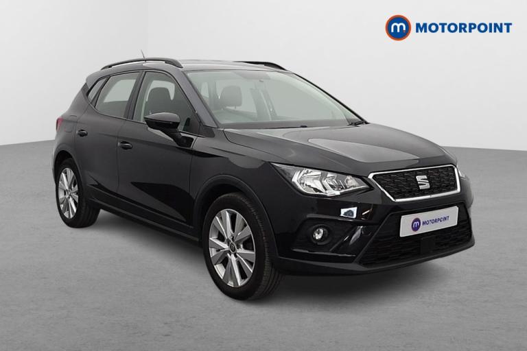 2020 SEAT Arona 1.0 TSI SE Technology [EZ] 5dr SUV Petrol Manual