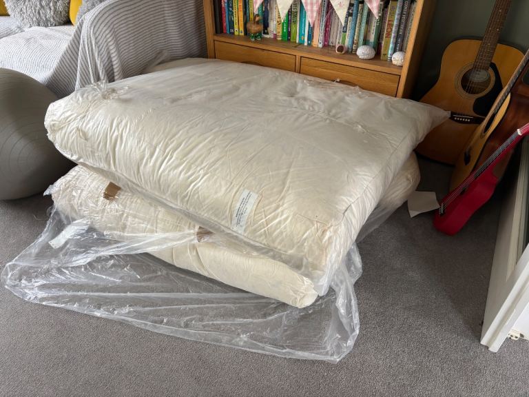 Loaf Sofa Cushions xs 2