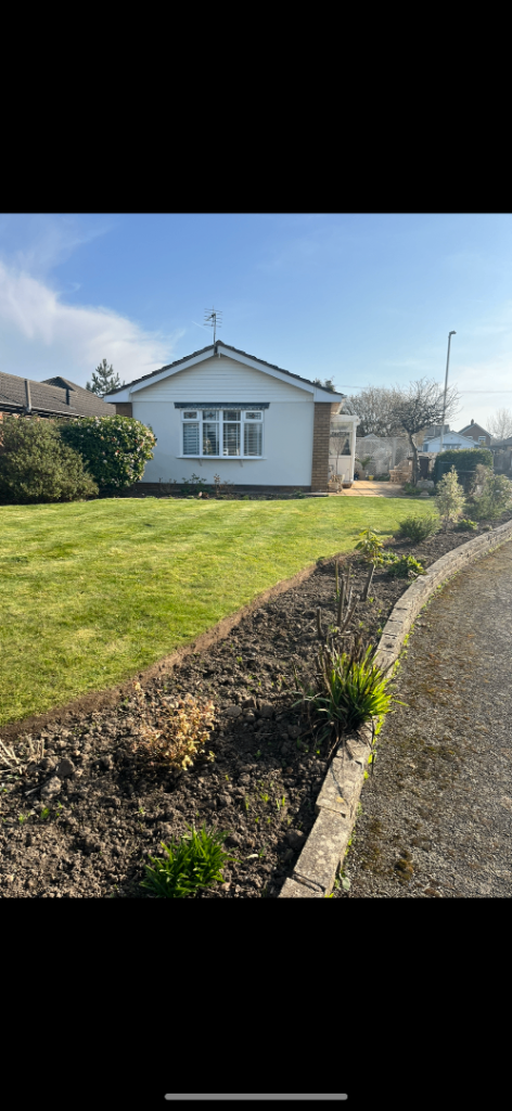 Detached Bungalow for Sale Wirral 