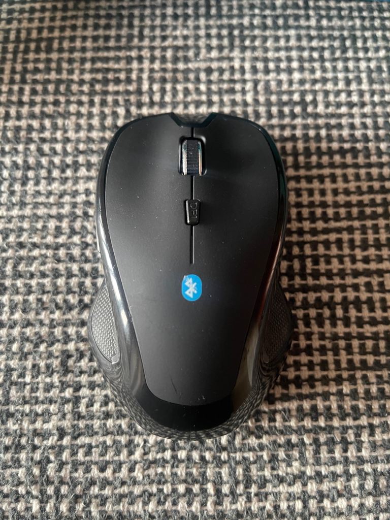 Wireless Bluetooth Mouse 