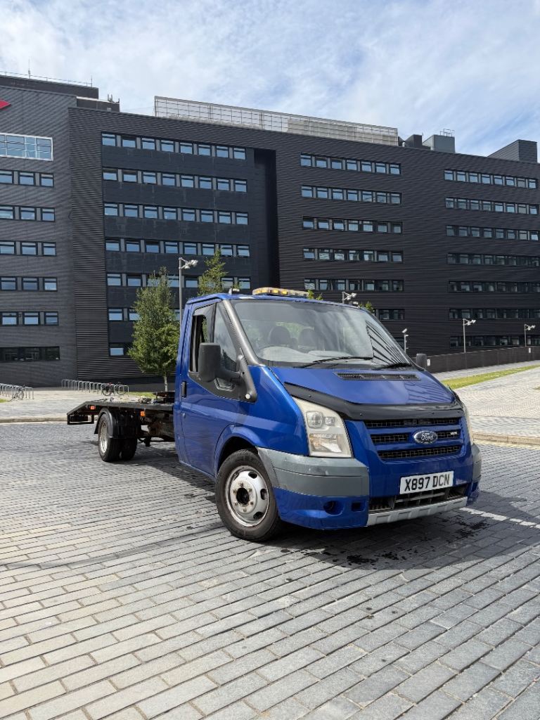 Ford, TRANSIT, Other, 2000, Manual, 2402 (cc)