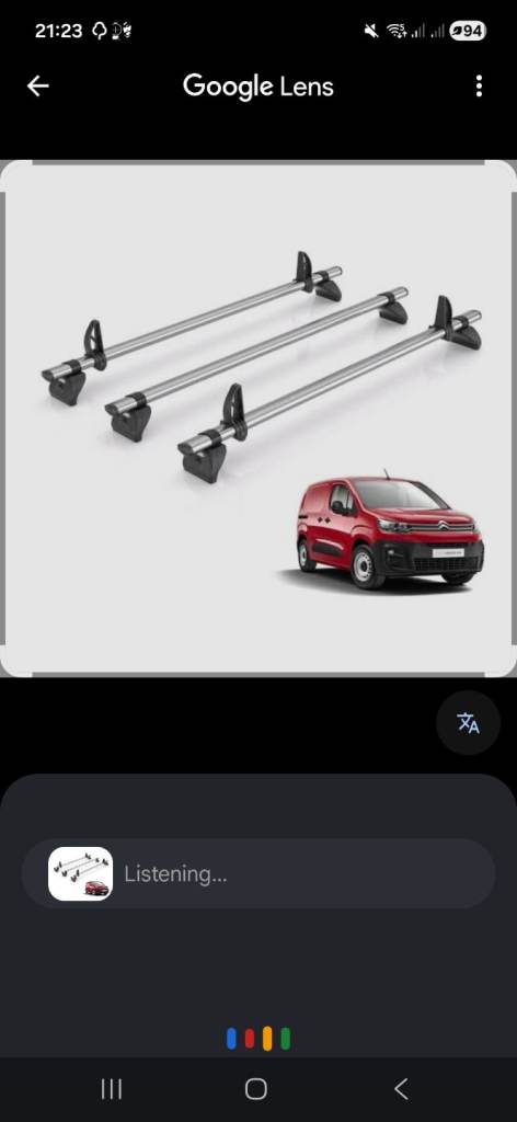 roof rack for citroen berlingo van also.fots some citroen cars 
