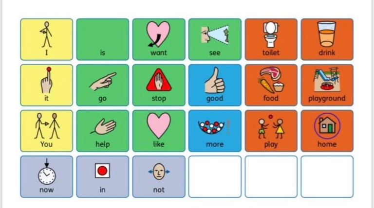 Private Speech & Language Therapist 