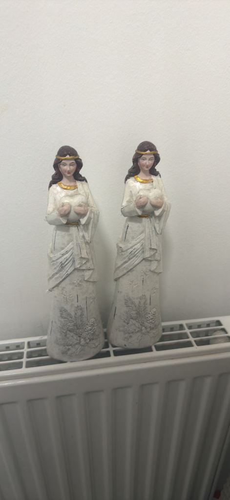 image for Two angels 