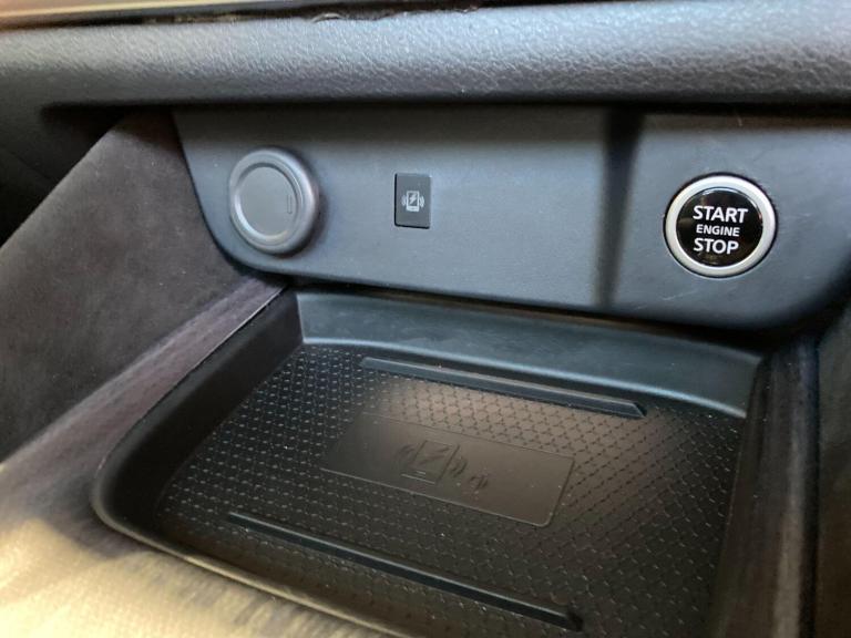 2024 Nissan Qashqai 1.3 DIG-T MHEV Tekna+ SUV 5dr Petrol Hybrid XTRON Euro 6 (s/s) (158 ps) HATCH...