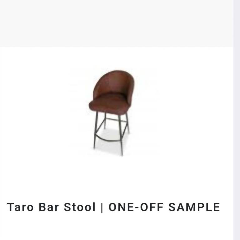 Bar Stool