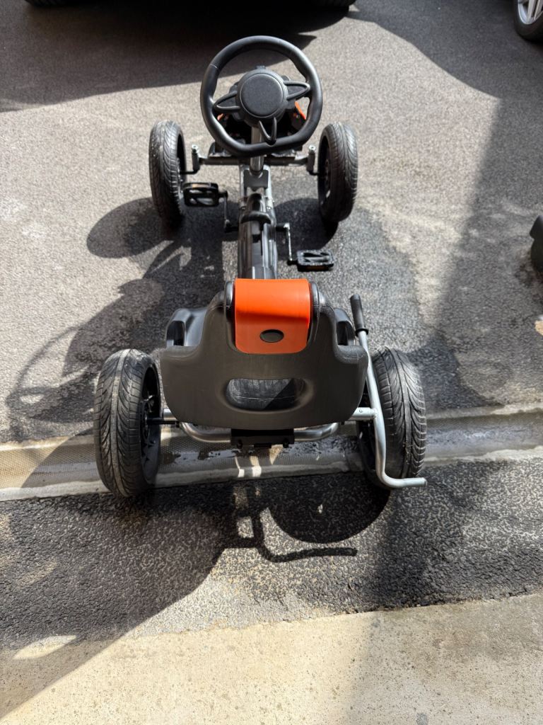 image for Pedal Go kart