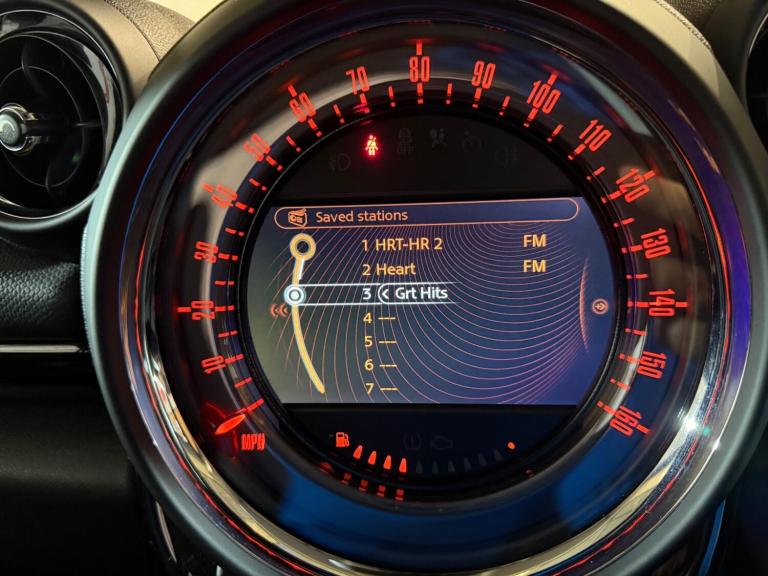 2016 MINI Paceman 1.6 Cooper S ALL4 3dr COUPE PETROL Manual