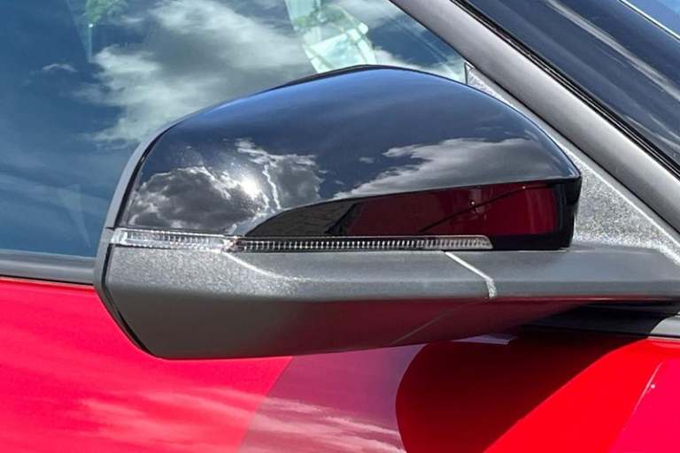 2024 Ford Capri 250kW Premium 79kWh AWD 5dr Auto Automatic Estate Electric Automatic