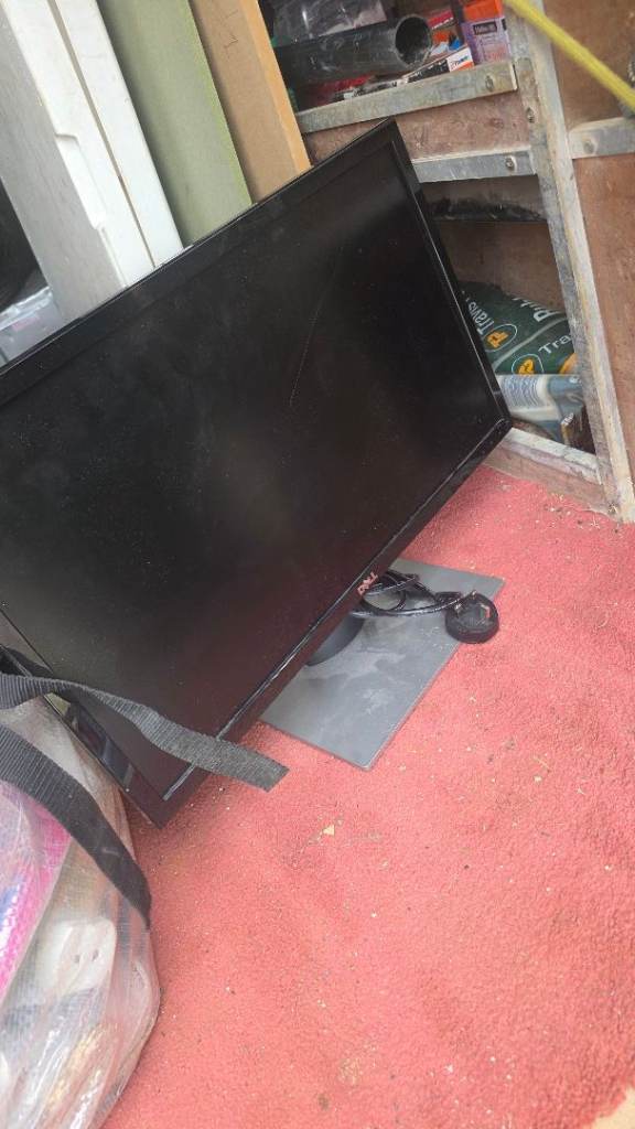 Dell SE2417HG 24" Gaming Monitor