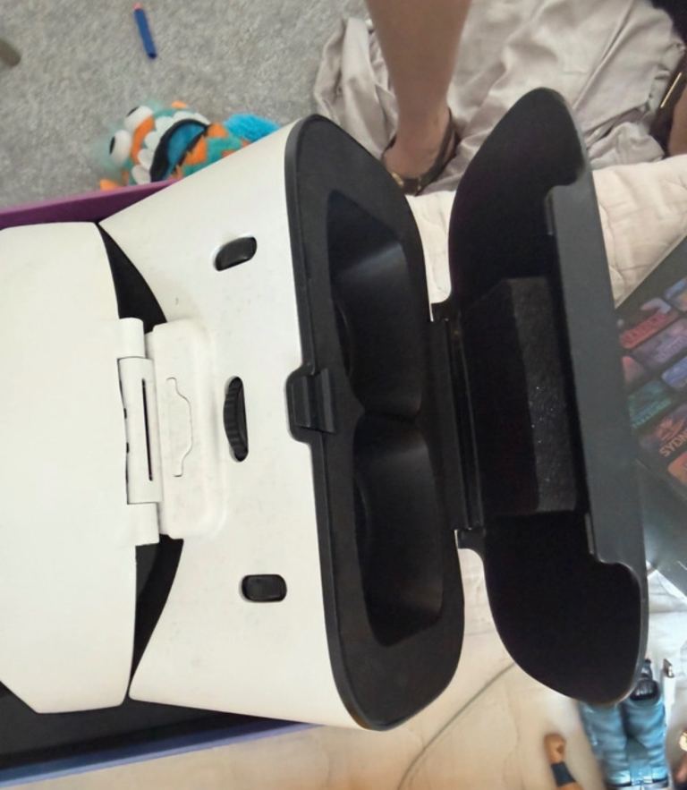 VR Headset Vodiac