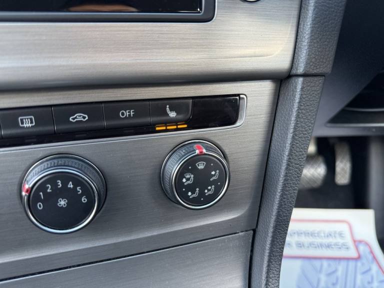 2016 Volkswagen Golf 1.4 TSI BlueMotion Tech Match Edition Hatchback 5dr Petrol DSG Euro 6 (s/s) ...