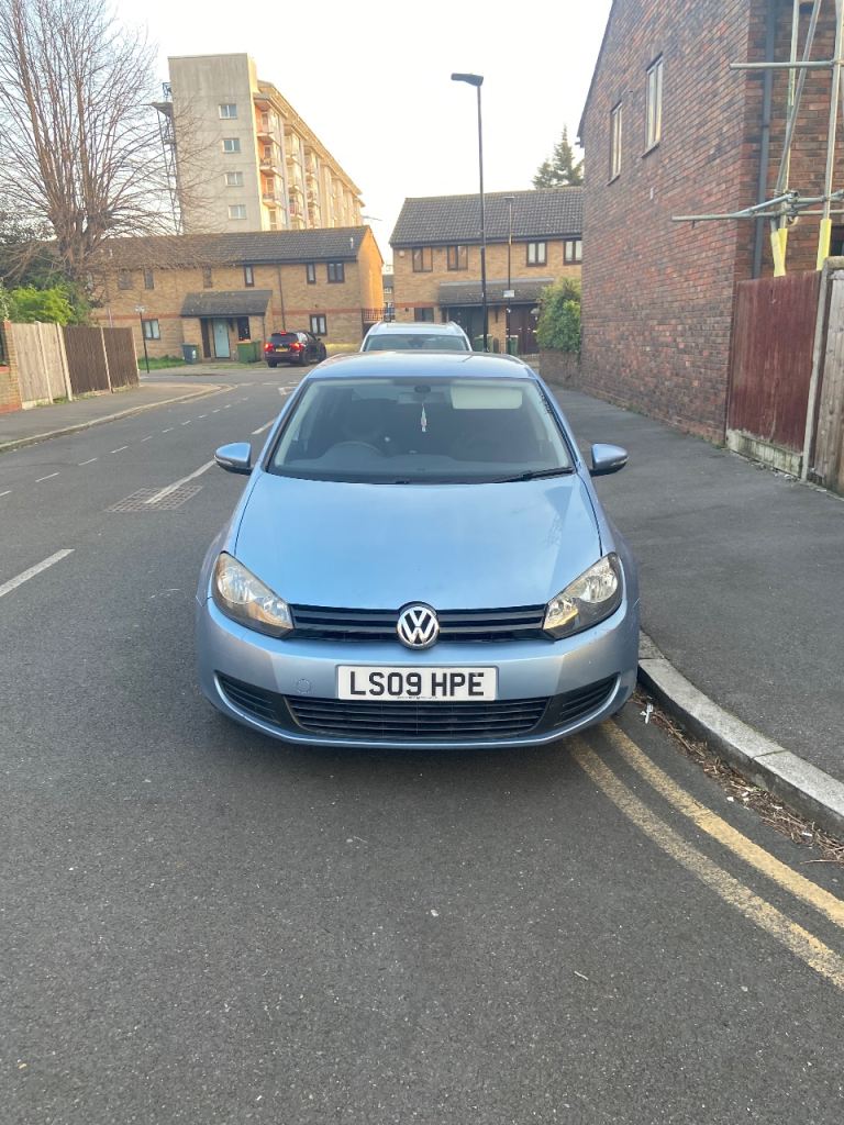 Volkswagen Golf 1.4 TSI (ULEZ)