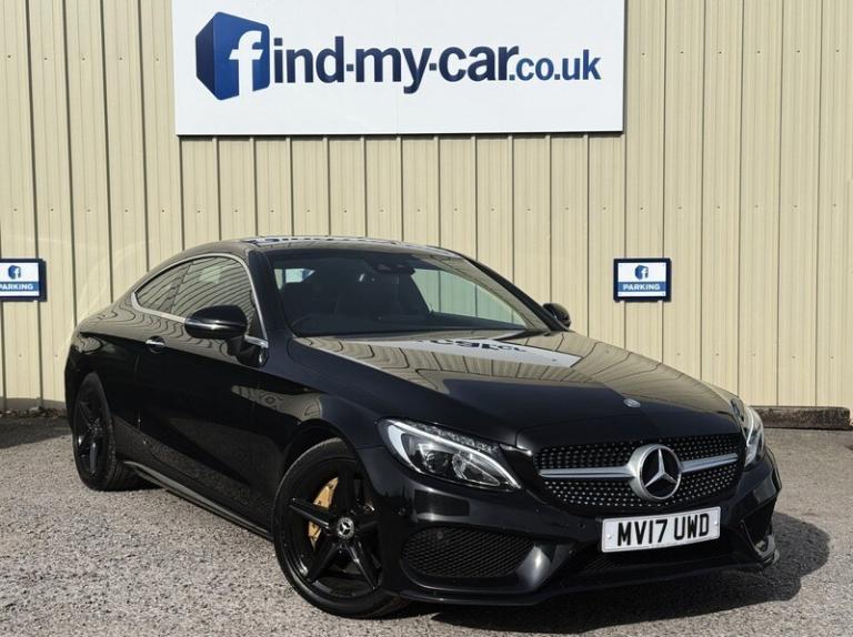 Mercedes GL Class C 250 D AMG LINE PREMIUM PLUS